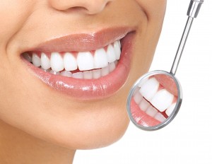 Prevenzione dentale - Sorrento